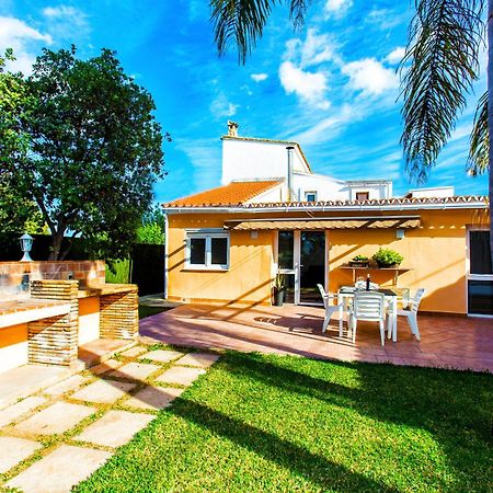 Casa Marineta III Villa Dénia Eksteriør billede