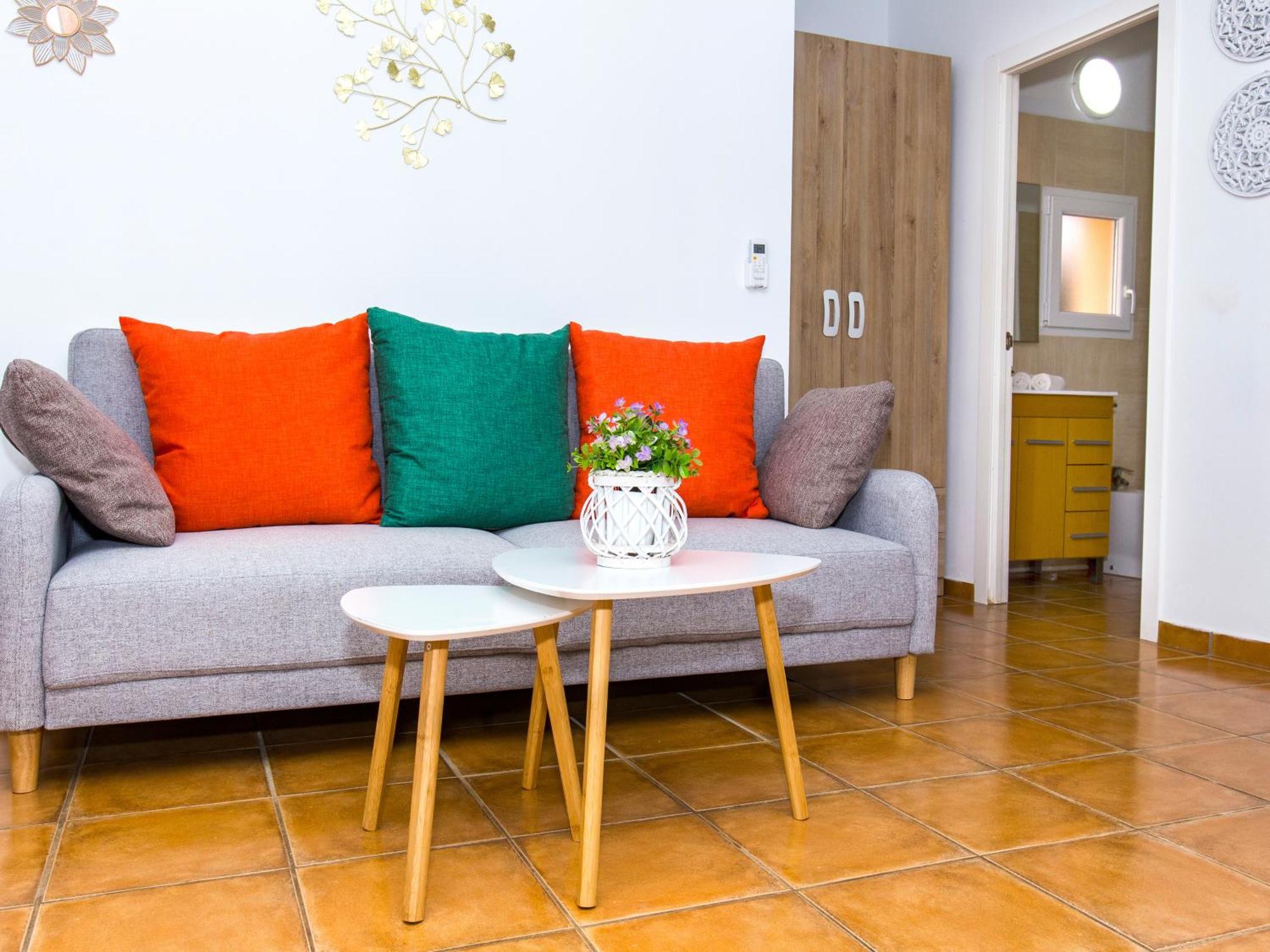 Casa Marineta III Villa Dénia Eksteriør billede