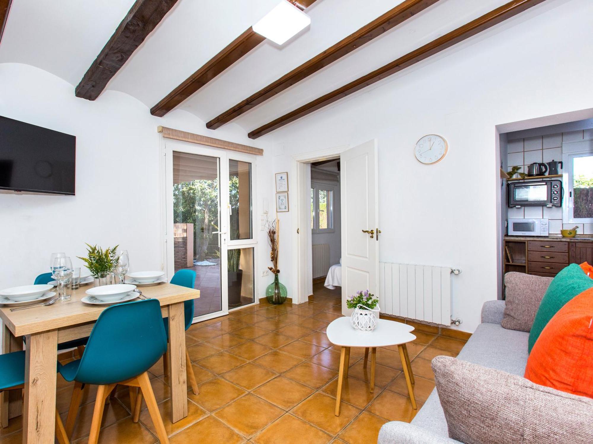 Casa Marineta III Villa Dénia Eksteriør billede