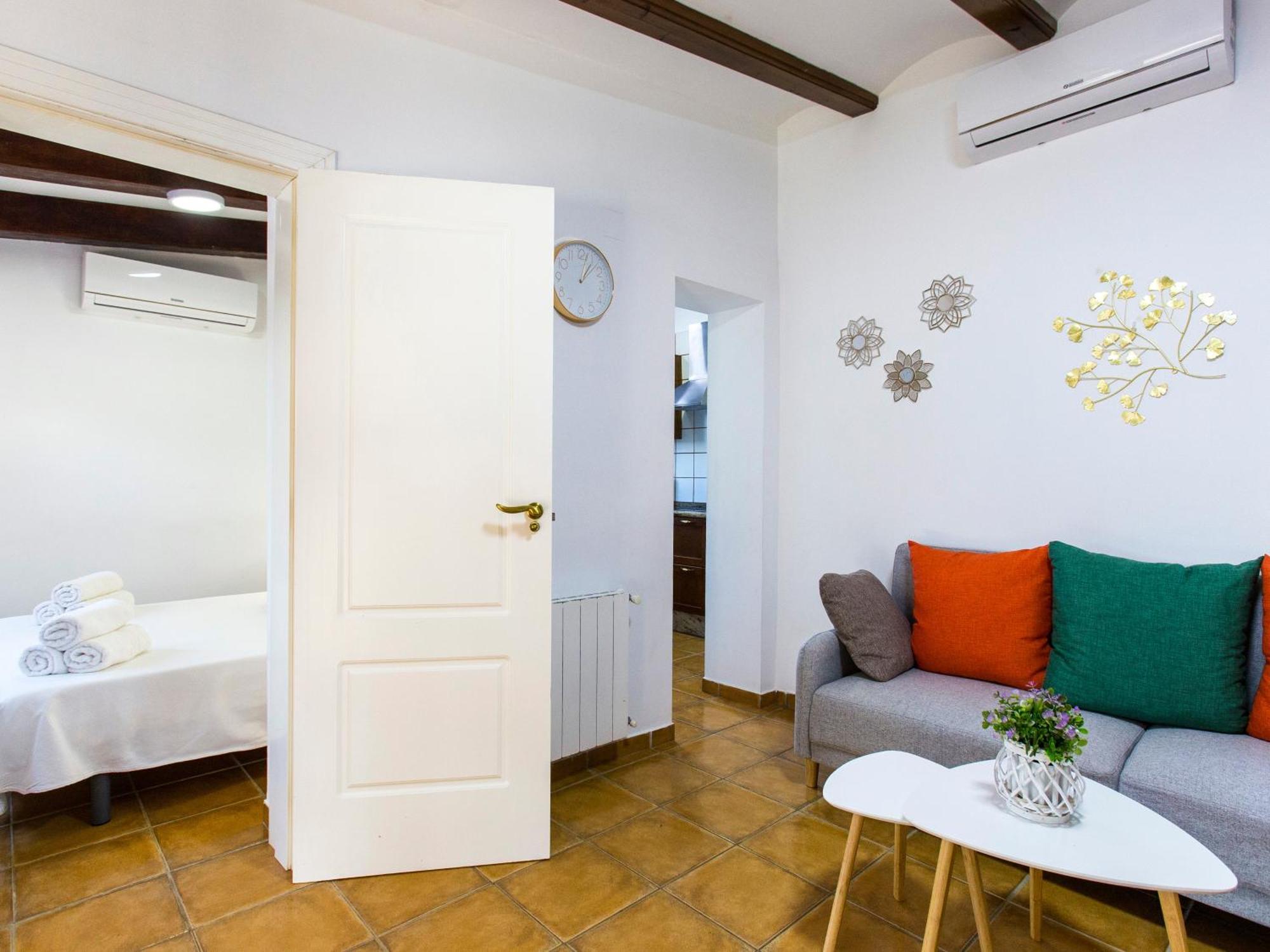 Casa Marineta III Villa Dénia Eksteriør billede