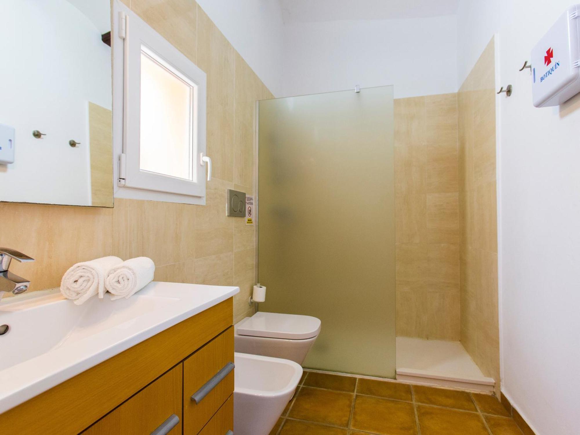 Casa Marineta III Villa Dénia Eksteriør billede
