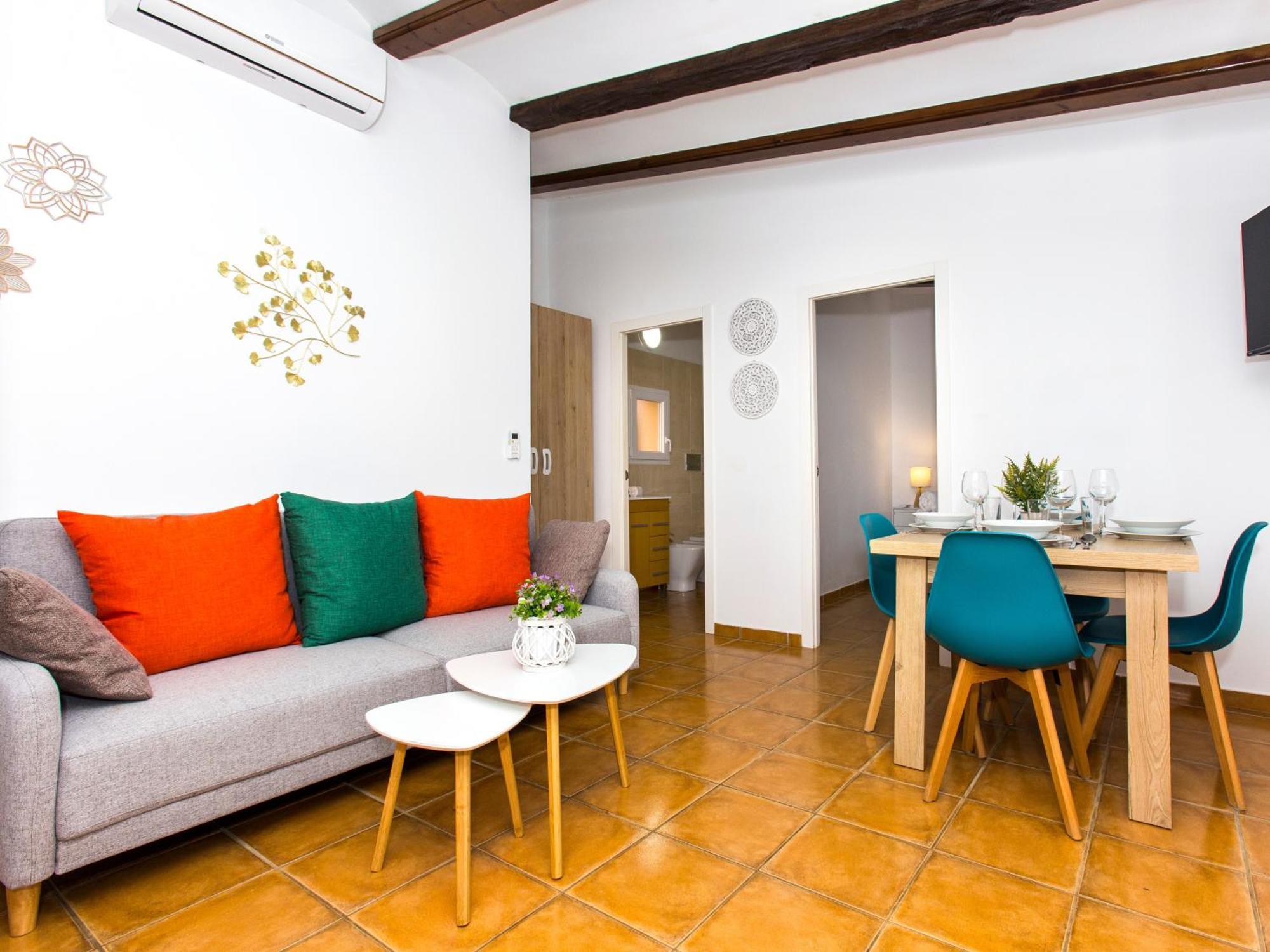 Casa Marineta III Villa Dénia Eksteriør billede