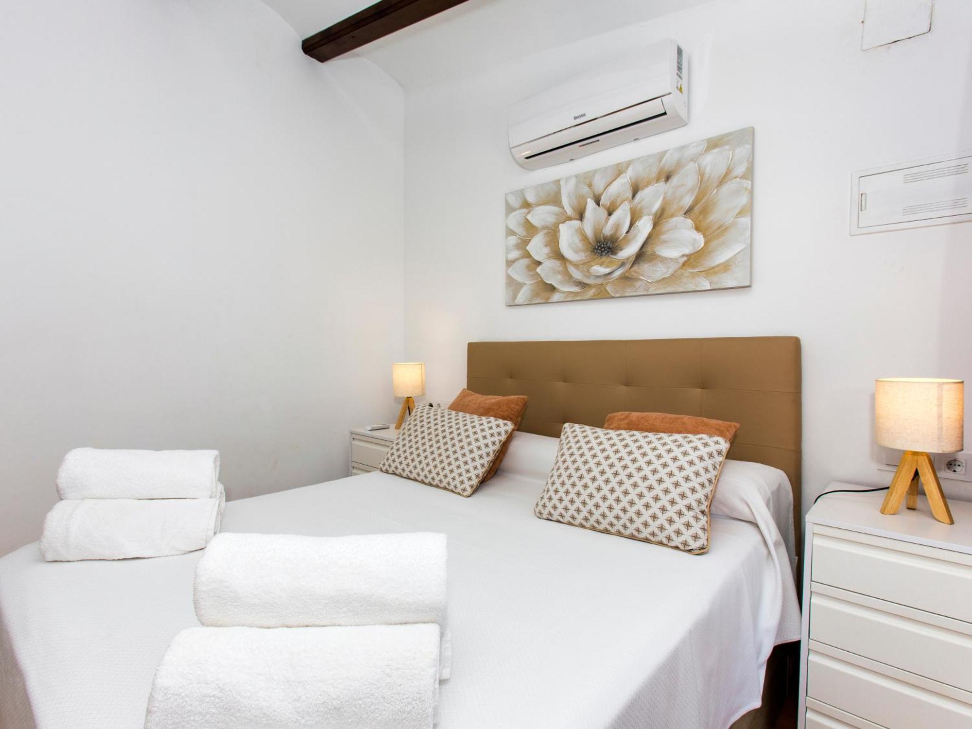 Casa Marineta III Villa Dénia Eksteriør billede