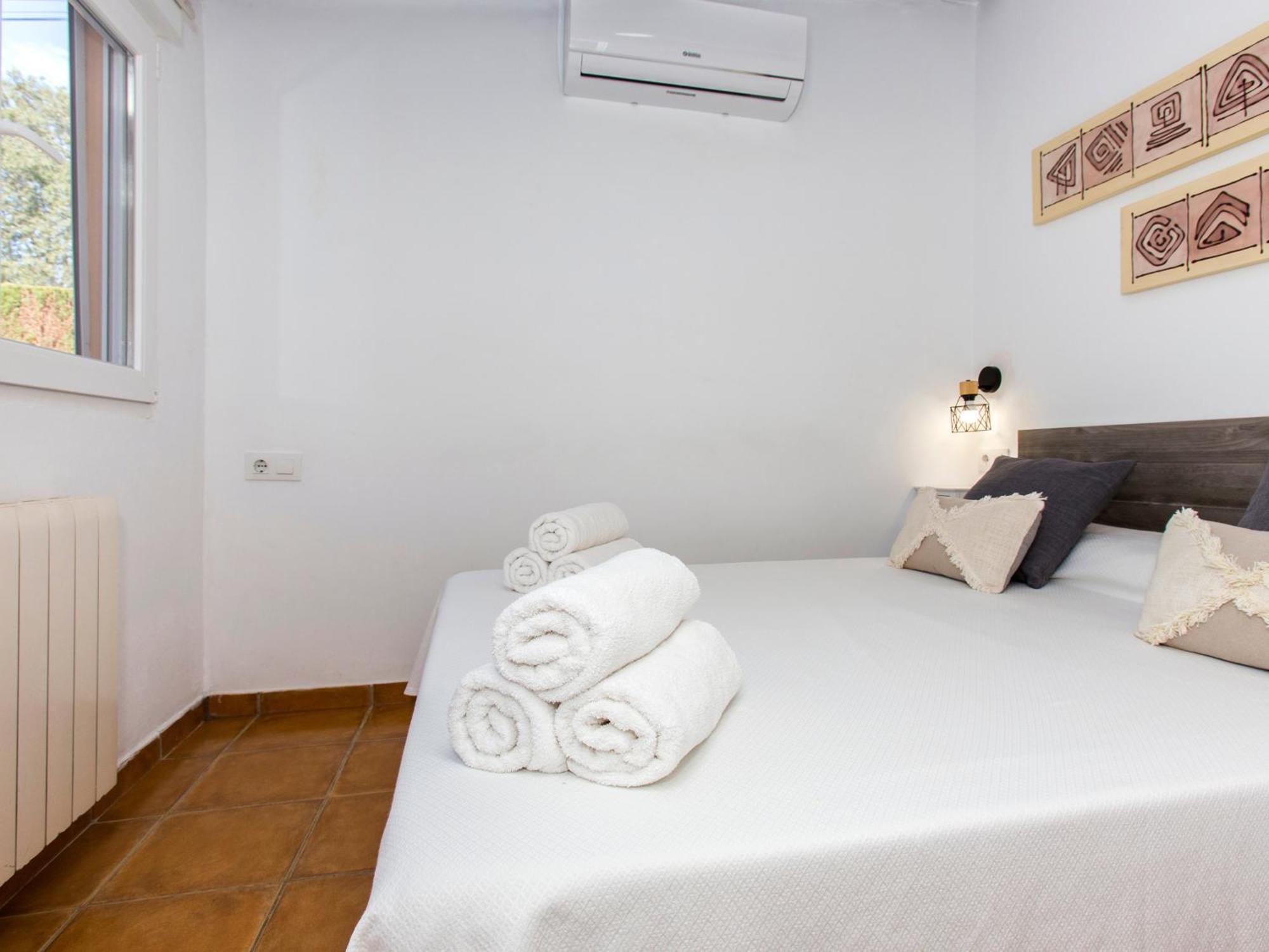 Casa Marineta III Villa Dénia Eksteriør billede