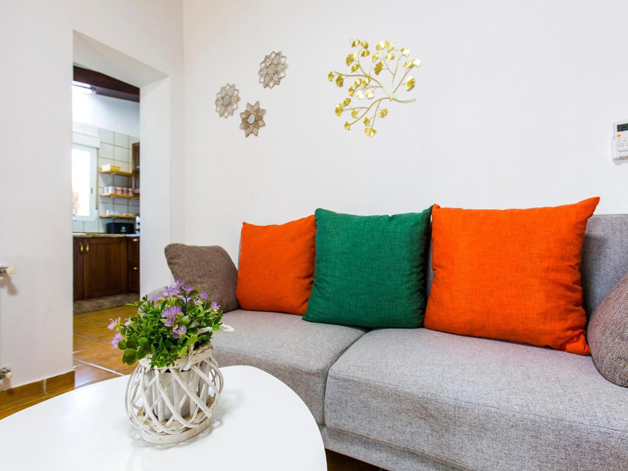 Casa Marineta III Villa Dénia Eksteriør billede
