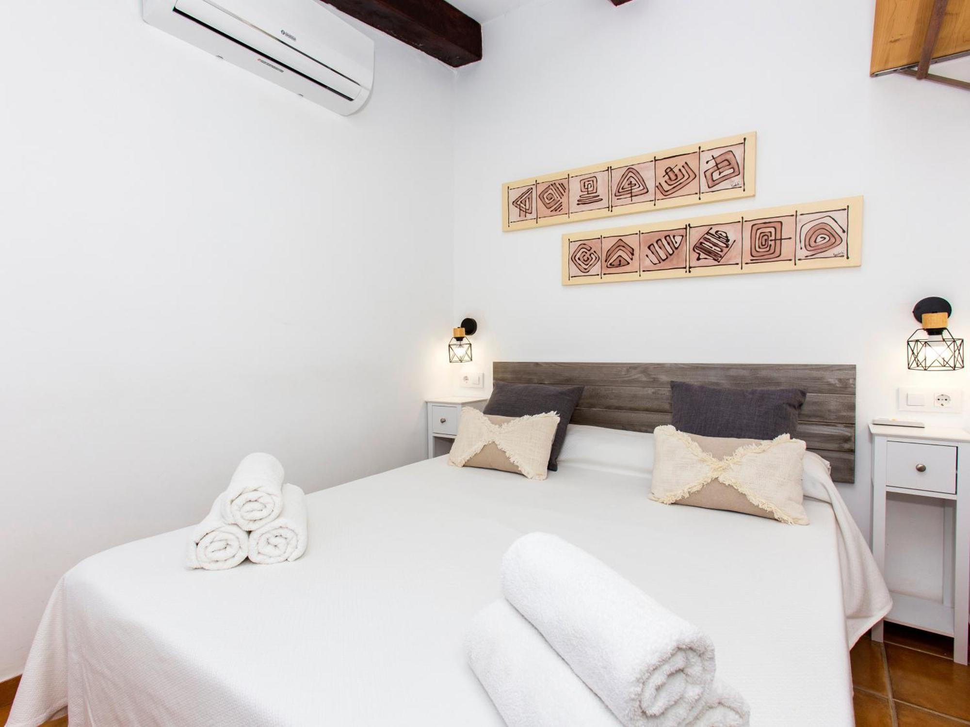 Casa Marineta III Villa Dénia Eksteriør billede