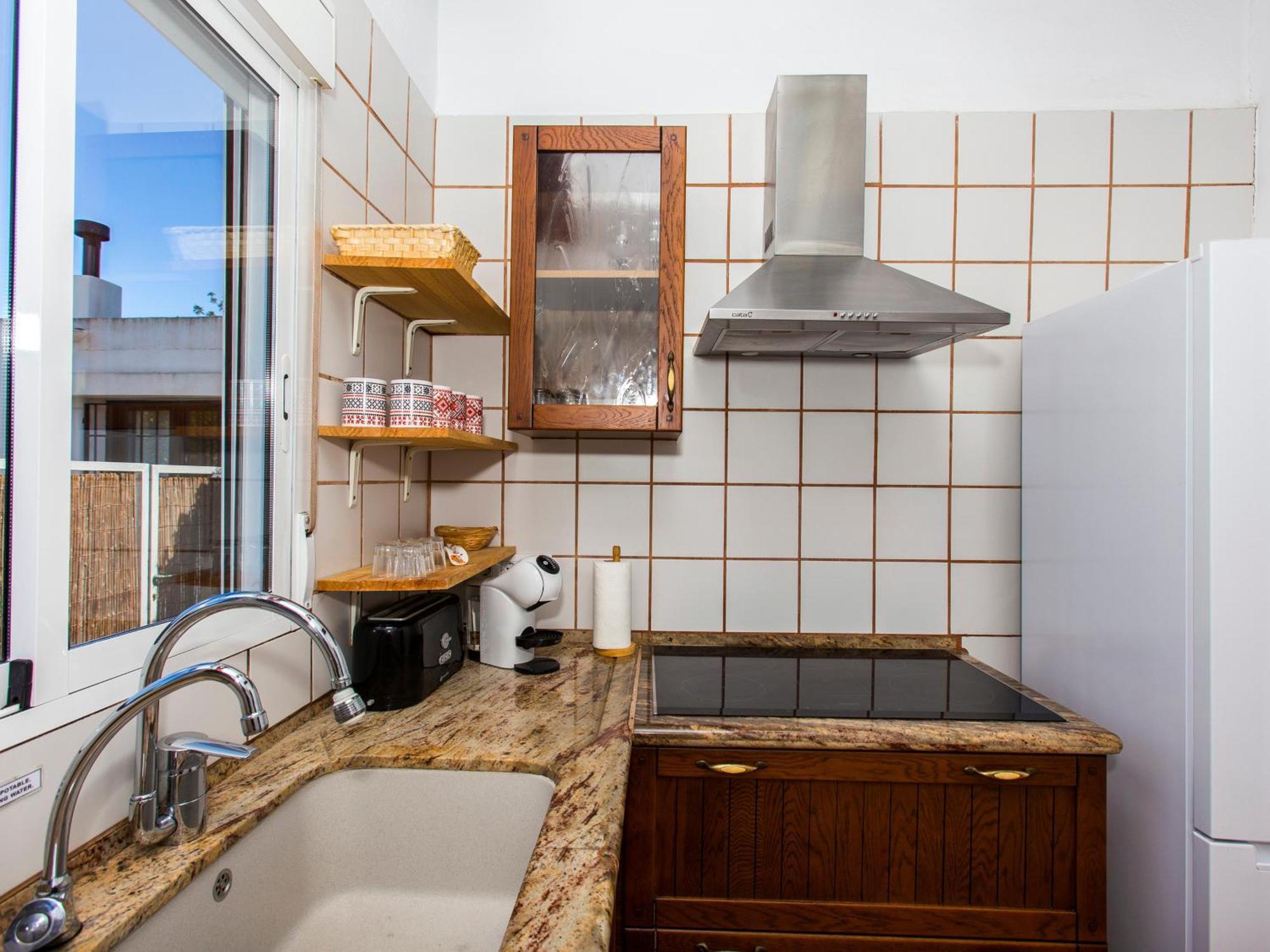 Casa Marineta III Villa Dénia Eksteriør billede
